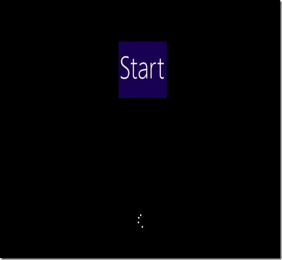 how to change windows 10 boot animation